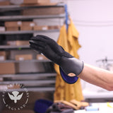 Double Thickness Falconry Glove