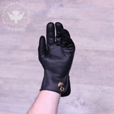 Deerskin Barkston Glove