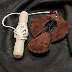 Full Swing Lure Set - Brown Suede